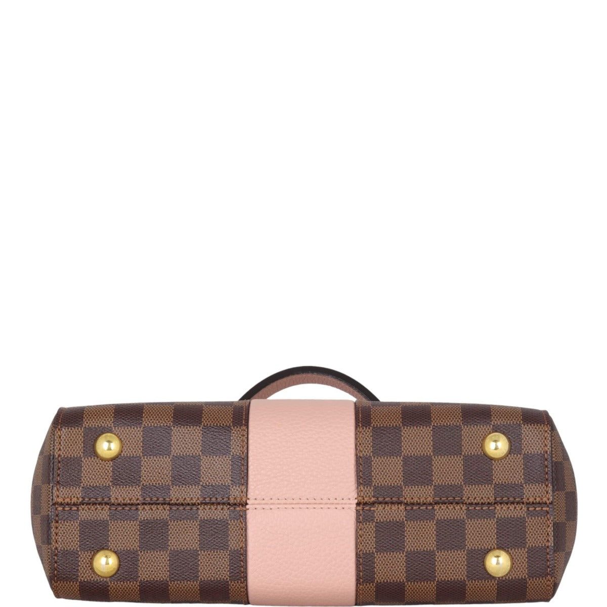 Louis Vuitton Bond Street Damier Ebene Magnolia