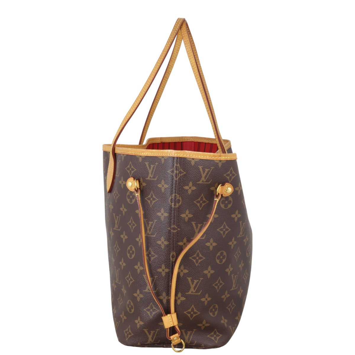 Louis Vuitton Neverfull MM Monogram