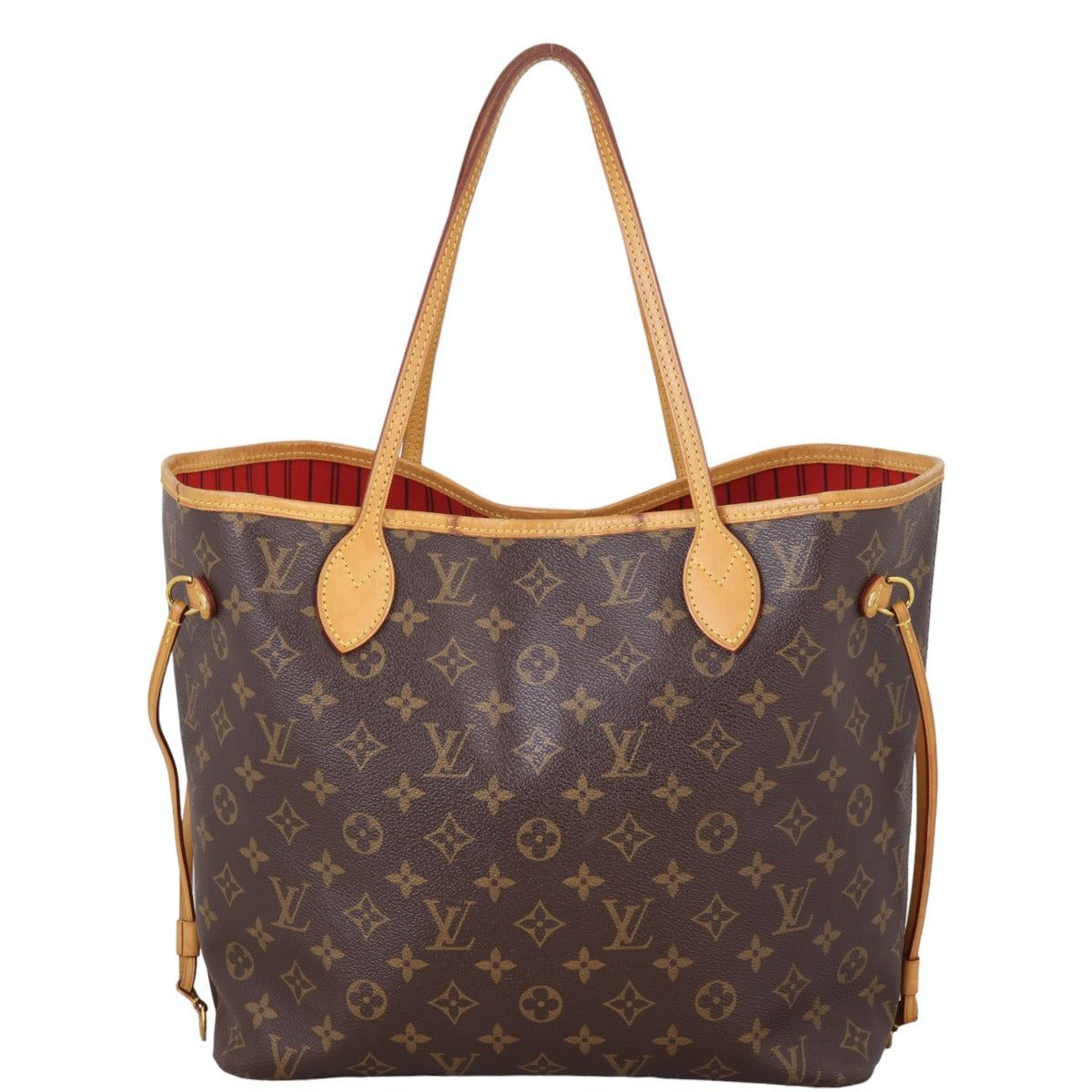 Louis Vuitton Neverfull MM Monogram