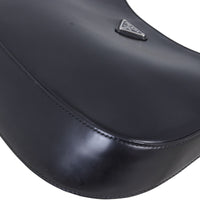 Prada Cleo Shoulder Bag Brushed Leather
