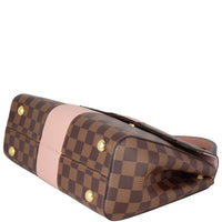 Louis Vuitton Bond Street Damier Ebene Magnolia