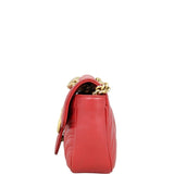 Gucci GG Marmont Matelasse Mini Shoulder Bag
