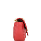 Gucci GG Marmont Matelasse Mini Shoulder Bag