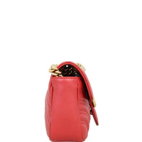 Gucci GG Marmont Matelasse Mini Shoulder Bag