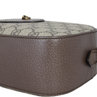 Gucci Neo Vintage GG Supreme Messenger Bag