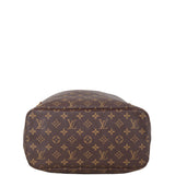 Louis Vuitton Neverfull MM Monogram