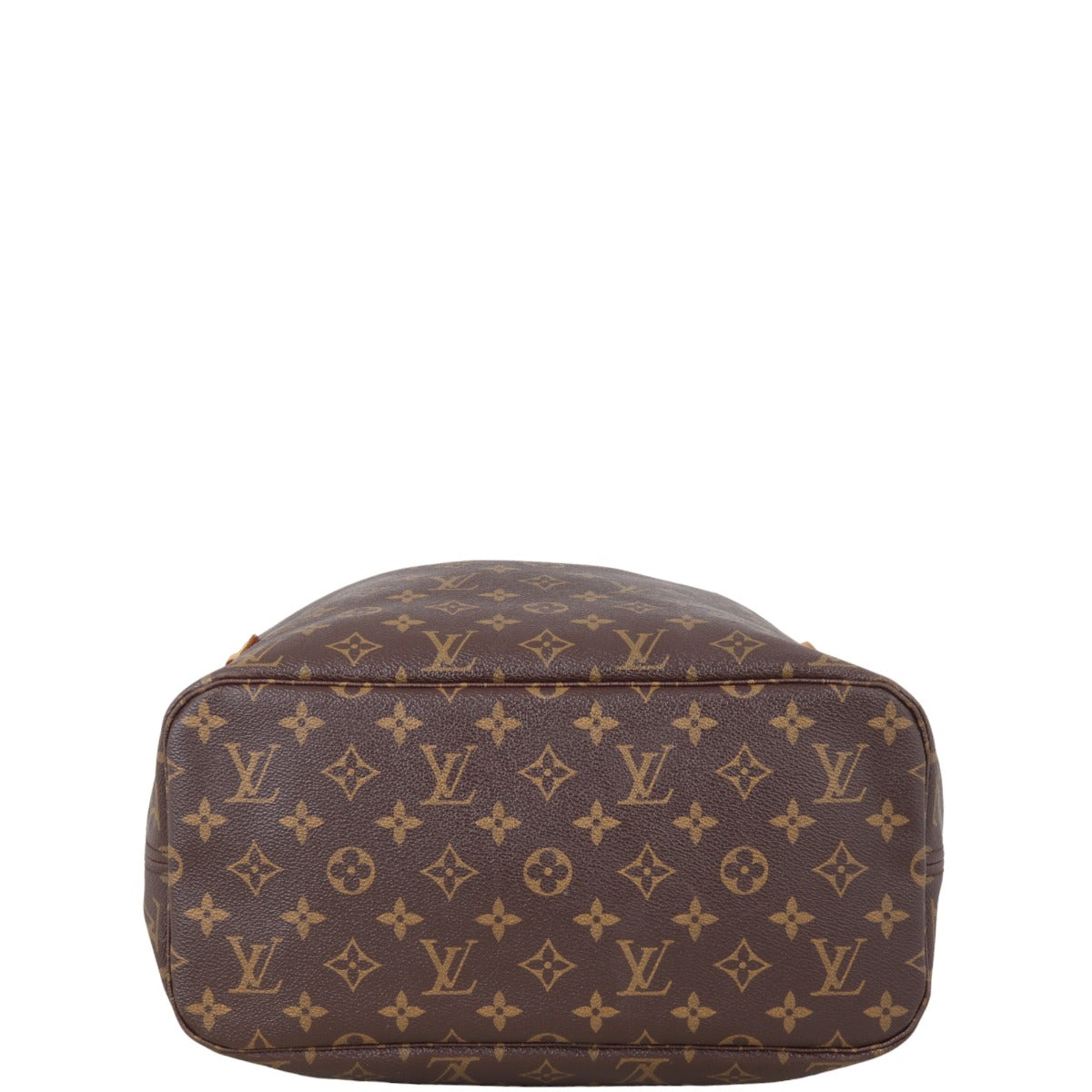 Louis Vuitton Neverfull MM Monogram