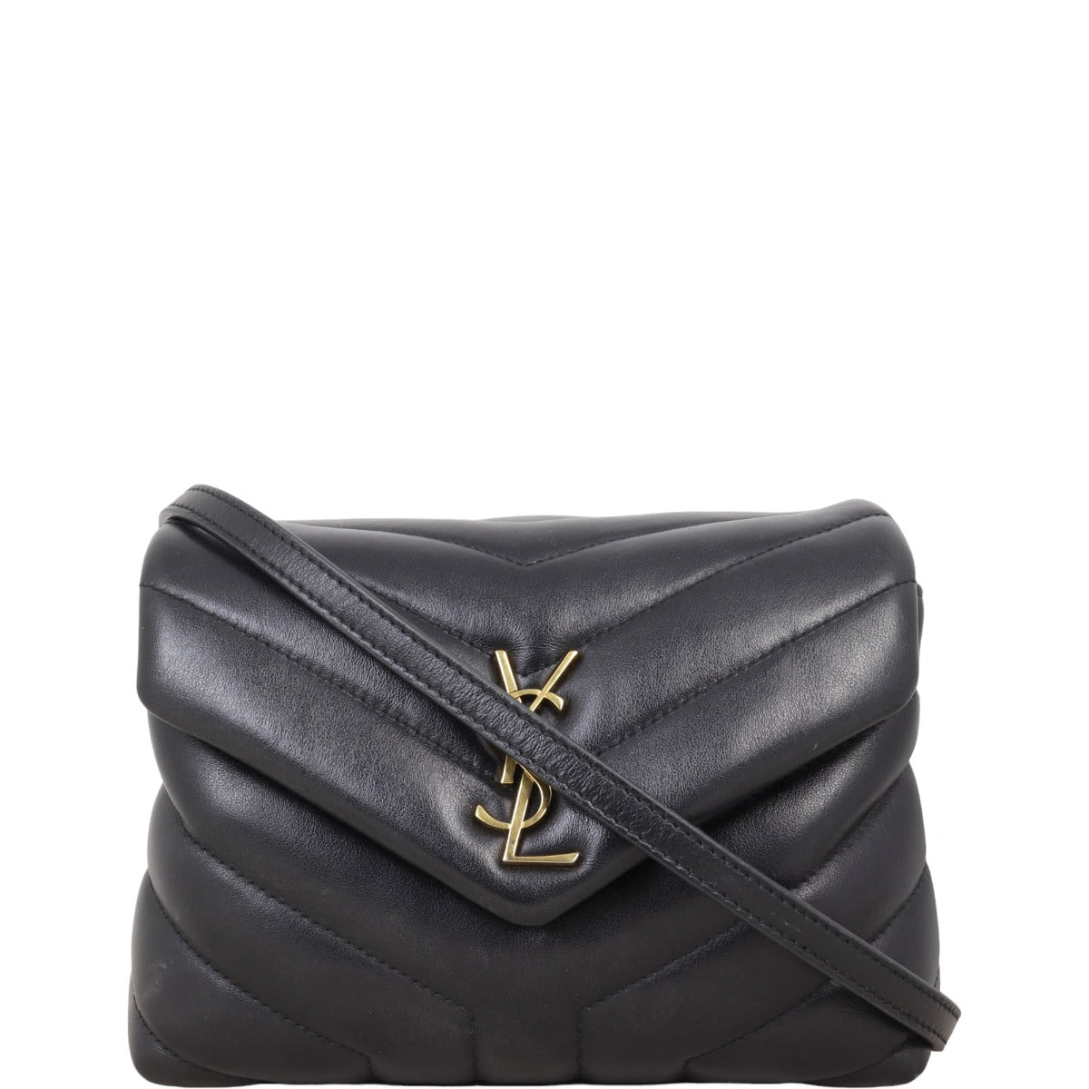 Saint Laurent Toy Loulou