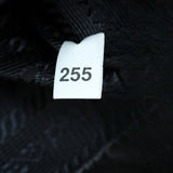 Prada Cleo Shoulder Bag Brushed Leather