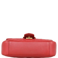 Gucci GG Marmont Matelasse Mini Shoulder Bag