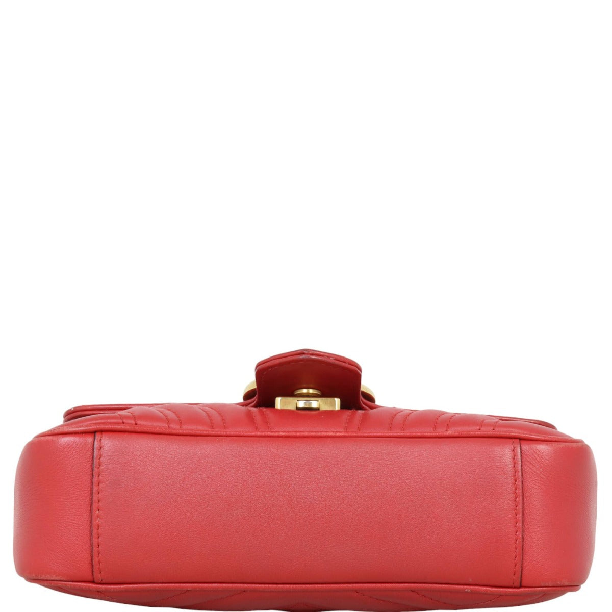 Gucci GG Marmont Matelasse Mini Shoulder Bag