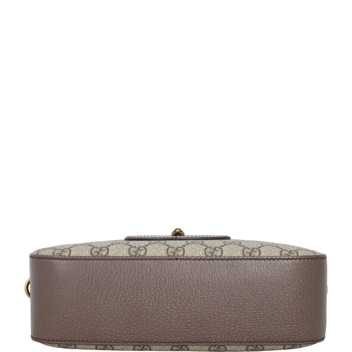 Gucci Neo Vintage GG Supreme Messenger Bag