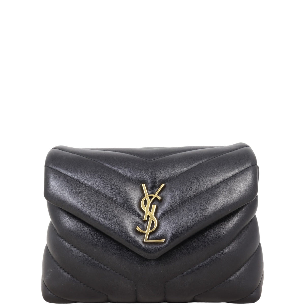 Saint Laurent Toy Loulou