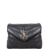 Saint Laurent Toy Loulou