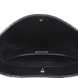 Prada Cleo Shoulder Bag Brushed Leather