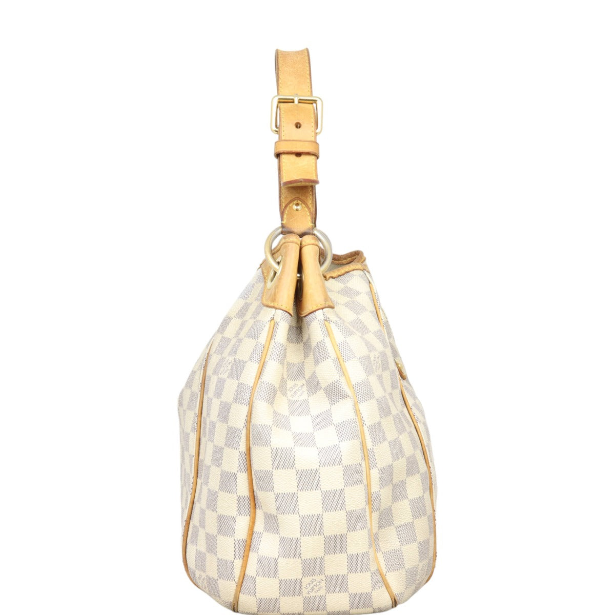 Louis Vuitton Galliera PM Damier Azur