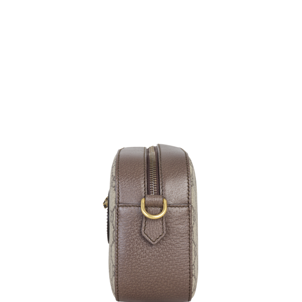 Gucci Neo Vintage GG Supreme Messenger Bag