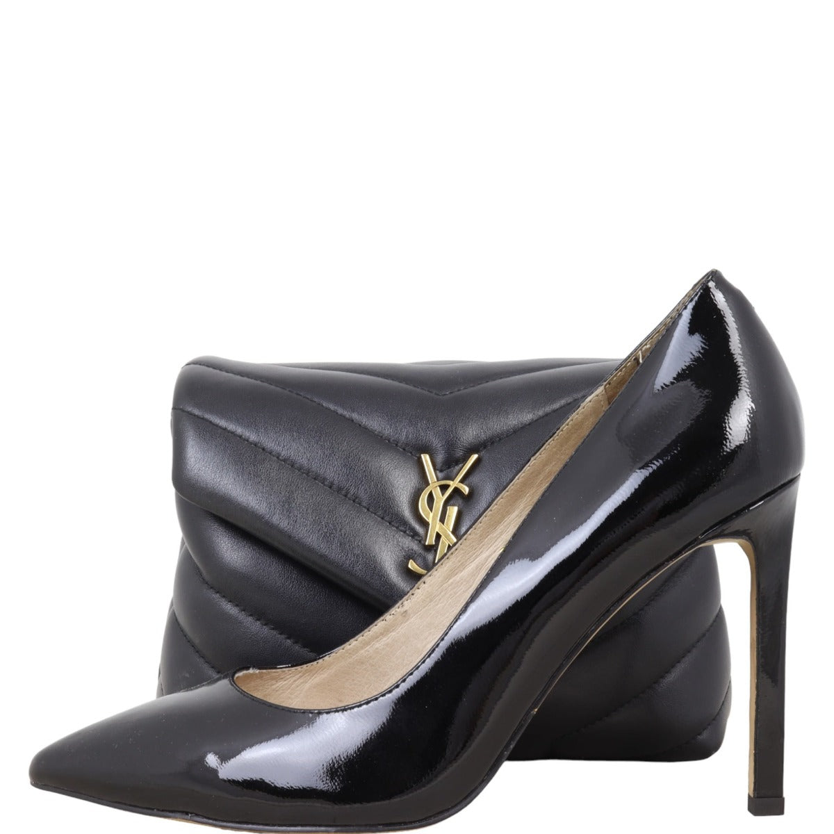 Saint Laurent Toy Loulou