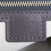 Louis Vuitton Josephine GM Mini Lin Made In