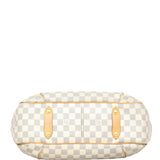 Louis Vuitton Galliera PM Damier Azur