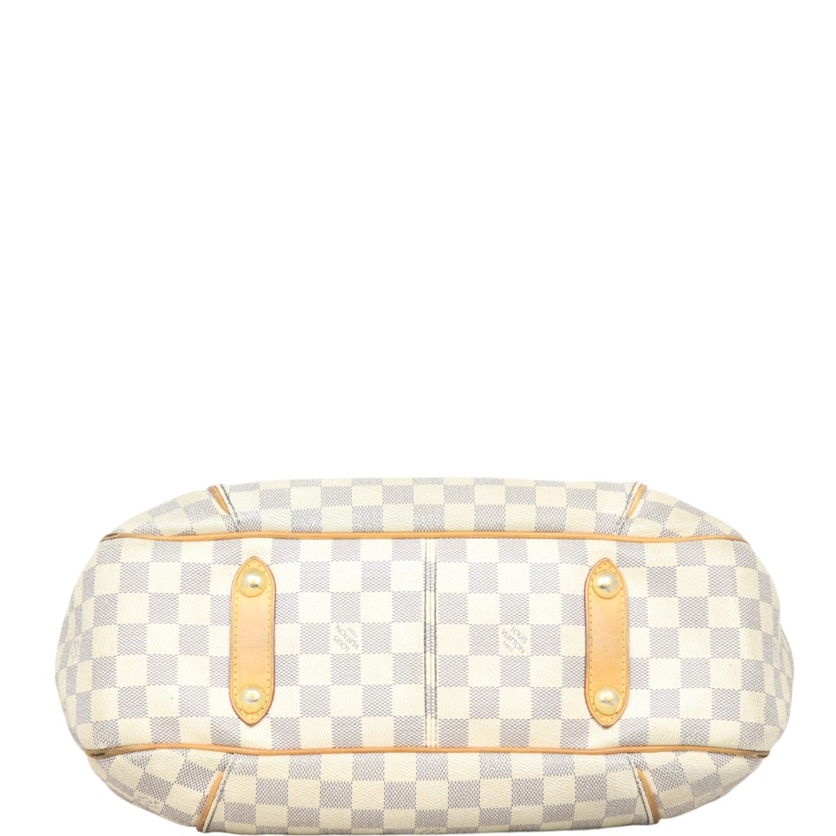 Louis Vuitton Galliera PM Damier Azur