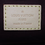 Louis Vuitton Favorite PM Monogram Interior stamp