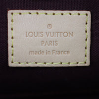 Louis Vuitton Favorite PM Monogram Interior stamp