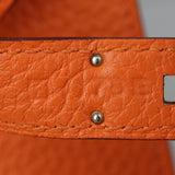 Hermes Jypsiere 28 Date Code