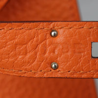 Hermes Jypsiere 28 Date Code