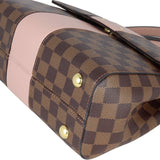 Louis Vuitton Bond Street Damier Ebene Magnolia