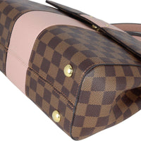 Louis Vuitton Bond Street Damier Ebene Magnolia
