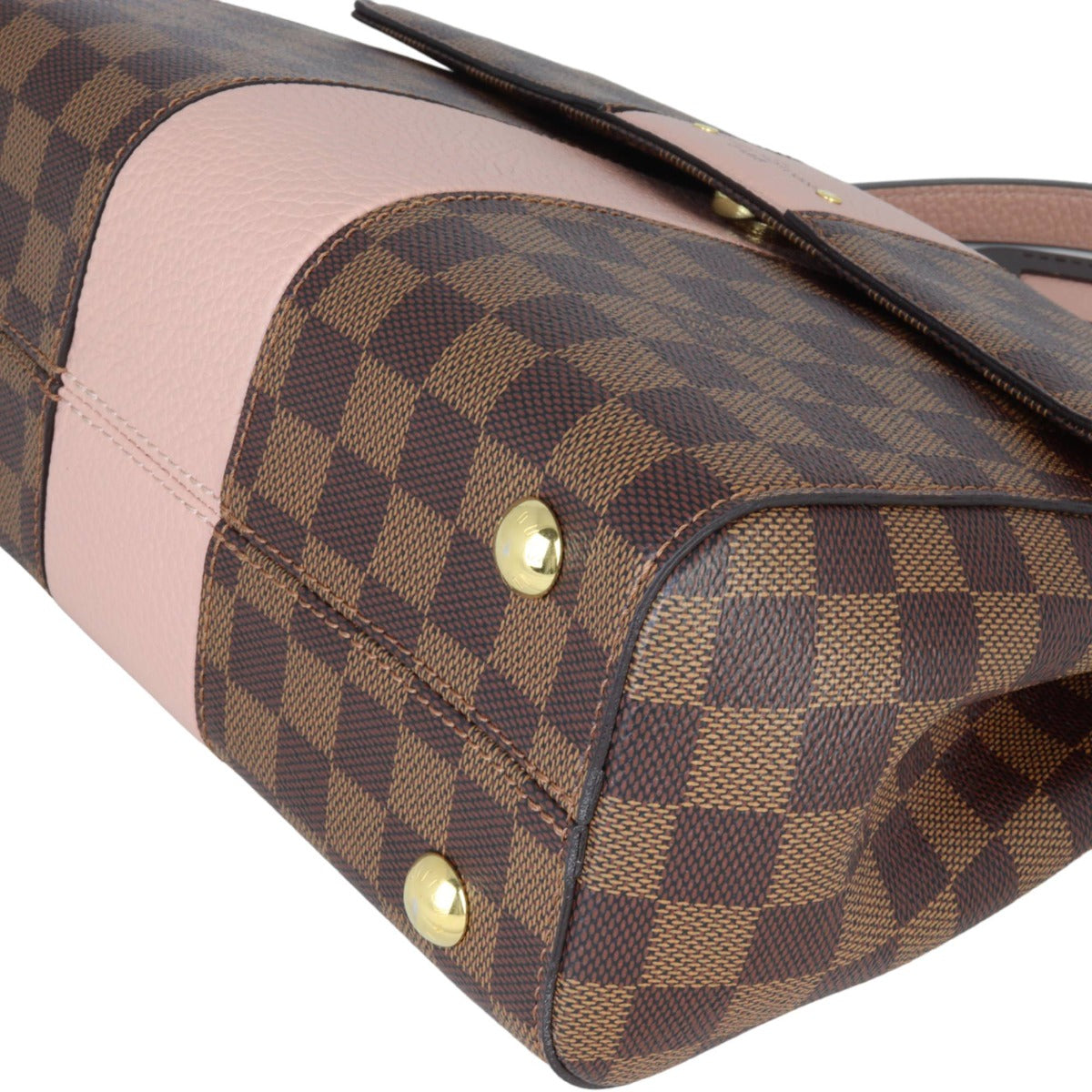 Louis Vuitton Bond Street Damier Ebene Magnolia