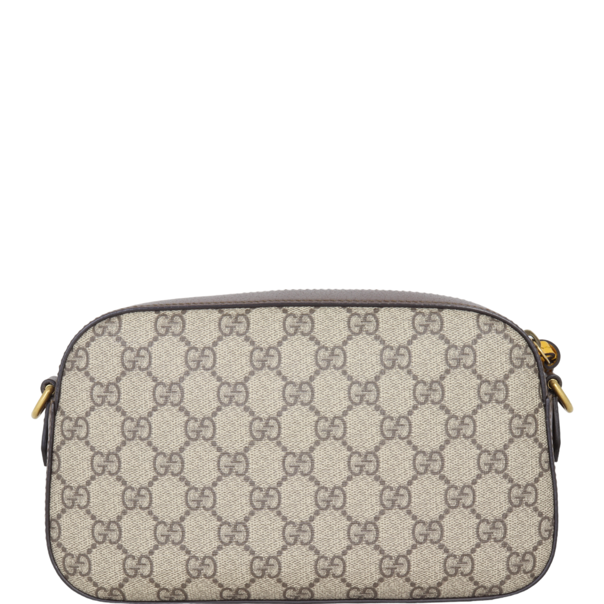 Gucci Neo Vintage GG Supreme Messenger Bag