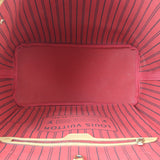 Louis Vuitton Neverfull MM Monogram