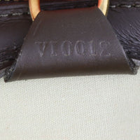 Louis Vuitton Josephine GM Mini Lin Date Code