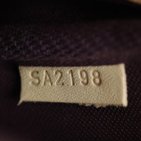 Louis Vuitton Favorite PM Monogram Date code