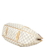 Louis Vuitton Galliera PM Damier Azur