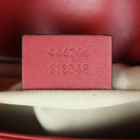 Gucci GG Marmont Matelasse Mini Shoulder Bag