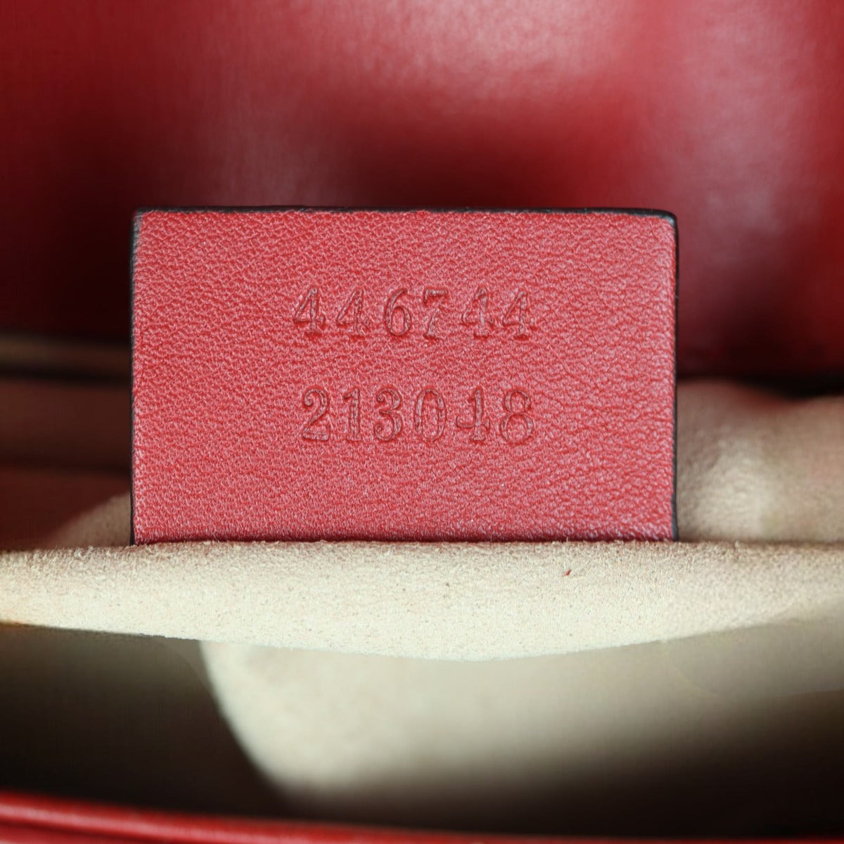 Gucci GG Marmont Matelasse Mini Shoulder Bag