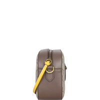 Gucci Neo Vintage GG Supreme Messenger Bag