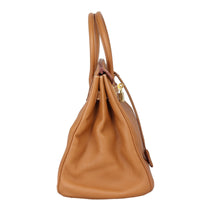 Hermes Birkin 35 Togo