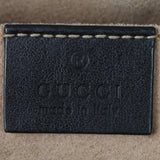 Gucci GG Marmont Small Camera Bag Interior Stamp