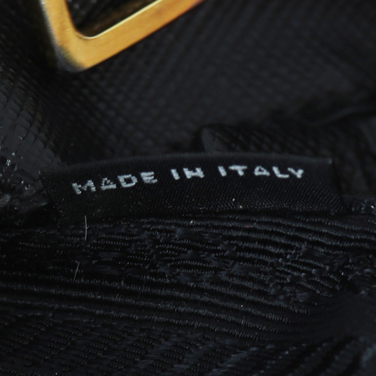 Prada Saffiano Lux Galleria Double Zip Tote Small