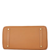 Hermes Birkin 35 Togo