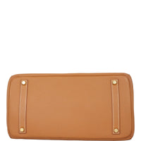 Hermes Birkin 35 Togo