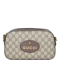 Gucci Neo Vintage GG Supreme Messenger Bag