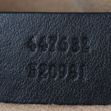 Gucci GG Marmont Small Camera Bag Date Code