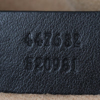 Gucci GG Marmont Small Camera Bag Date Code