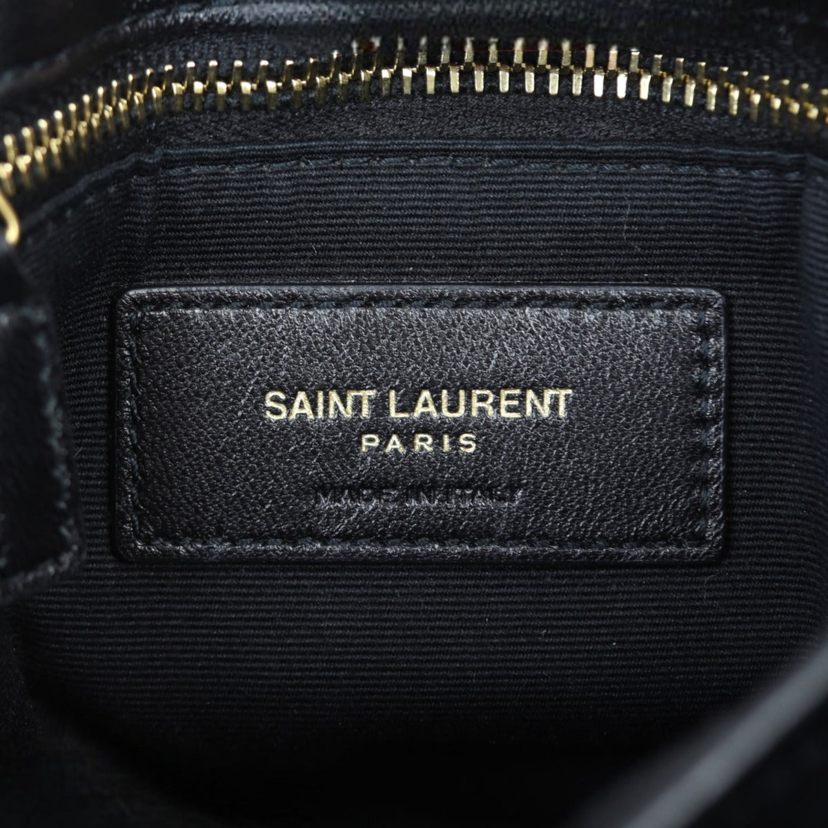 Saint Laurent Toy Loulou