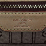 Louis Vuitton Neverfull GM Monogram Interior Stamp